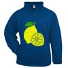 Men's Performance Quarter-Zip Pullover Thumbnail