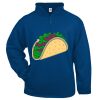 Men's Performance Quarter-Zip Pullover Thumbnail