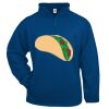 Men's Performance Quarter-Zip Pullover Thumbnail