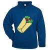 Men's Performance Quarter-Zip Pullover Thumbnail