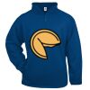 Men's Performance Quarter-Zip Pullover Thumbnail