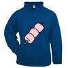 Men's Performance Quarter-Zip Pullover Thumbnail