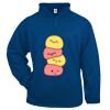 Men's Performance Quarter-Zip Pullover Thumbnail