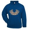 Men's Performance Quarter-Zip Pullover Thumbnail