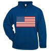 Men's Performance Quarter-Zip Pullover Thumbnail