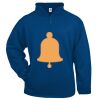 Men's Performance Quarter-Zip Pullover Thumbnail