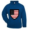 Men's Performance Quarter-Zip Pullover Thumbnail