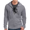 Jersey Full Zip Hoodie Thumbnail
