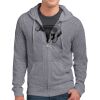 Jersey Full Zip Hoodie Thumbnail