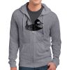 Jersey Full Zip Hoodie Thumbnail