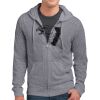 Jersey Full Zip Hoodie Thumbnail