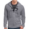 Jersey Full Zip Hoodie Thumbnail