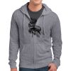Jersey Full Zip Hoodie Thumbnail