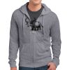 Jersey Full Zip Hoodie Thumbnail