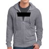 Jersey Full Zip Hoodie Thumbnail