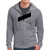 Jersey Full Zip Hoodie Thumbnail