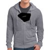 Jersey Full Zip Hoodie Thumbnail