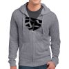 Jersey Full Zip Hoodie Thumbnail