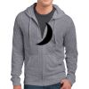 Jersey Full Zip Hoodie Thumbnail