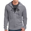 Jersey Full Zip Hoodie Thumbnail