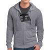 Jersey Full Zip Hoodie Thumbnail
