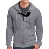 Jersey Full Zip Hoodie Thumbnail