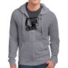 Jersey Full Zip Hoodie Thumbnail