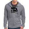 Jersey Full Zip Hoodie Thumbnail