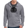 Jersey Full Zip Hoodie Thumbnail