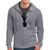 Jersey Full Zip Hoodie Thumbnail