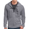 Jersey Full Zip Hoodie Thumbnail