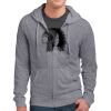 Jersey Full Zip Hoodie Thumbnail