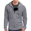 Jersey Full Zip Hoodie Thumbnail