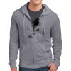 Jersey Full Zip Hoodie Thumbnail
