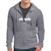 Jersey Full Zip Hoodie Thumbnail
