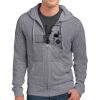 Jersey Full Zip Hoodie Thumbnail