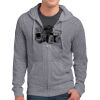 Jersey Full Zip Hoodie Thumbnail