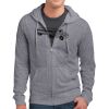 Jersey Full Zip Hoodie Thumbnail