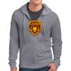 Jersey Full Zip Hoodie Thumbnail