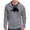 Jersey Full Zip Hoodie Thumbnail