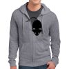 Jersey Full Zip Hoodie Thumbnail