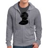 Jersey Full Zip Hoodie Thumbnail