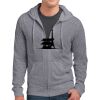 Jersey Full Zip Hoodie Thumbnail