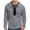 Jersey Full Zip Hoodie Thumbnail