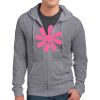 Jersey Full Zip Hoodie Thumbnail