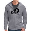 Jersey Full Zip Hoodie Thumbnail