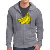 Jersey Full Zip Hoodie Thumbnail