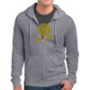 Jersey Full Zip Hoodie Thumbnail