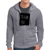 Jersey Full Zip Hoodie Thumbnail