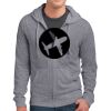 Jersey Full Zip Hoodie Thumbnail